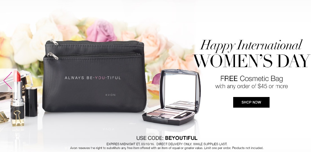 InternationalWomensDay