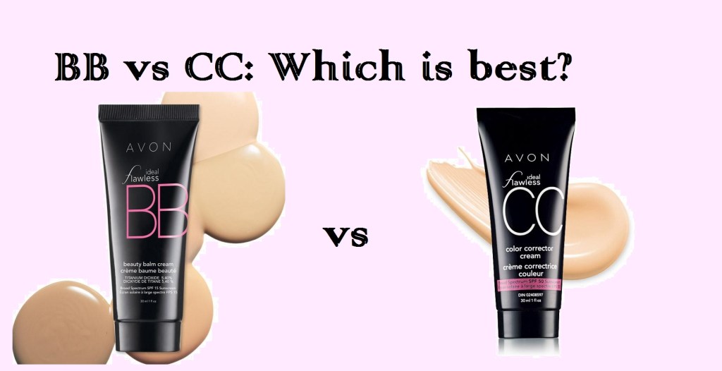BB Cream vs CC Cream: Which is Best for&nbsp;You?