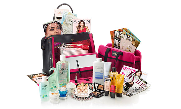 avonpremiumstarterkit