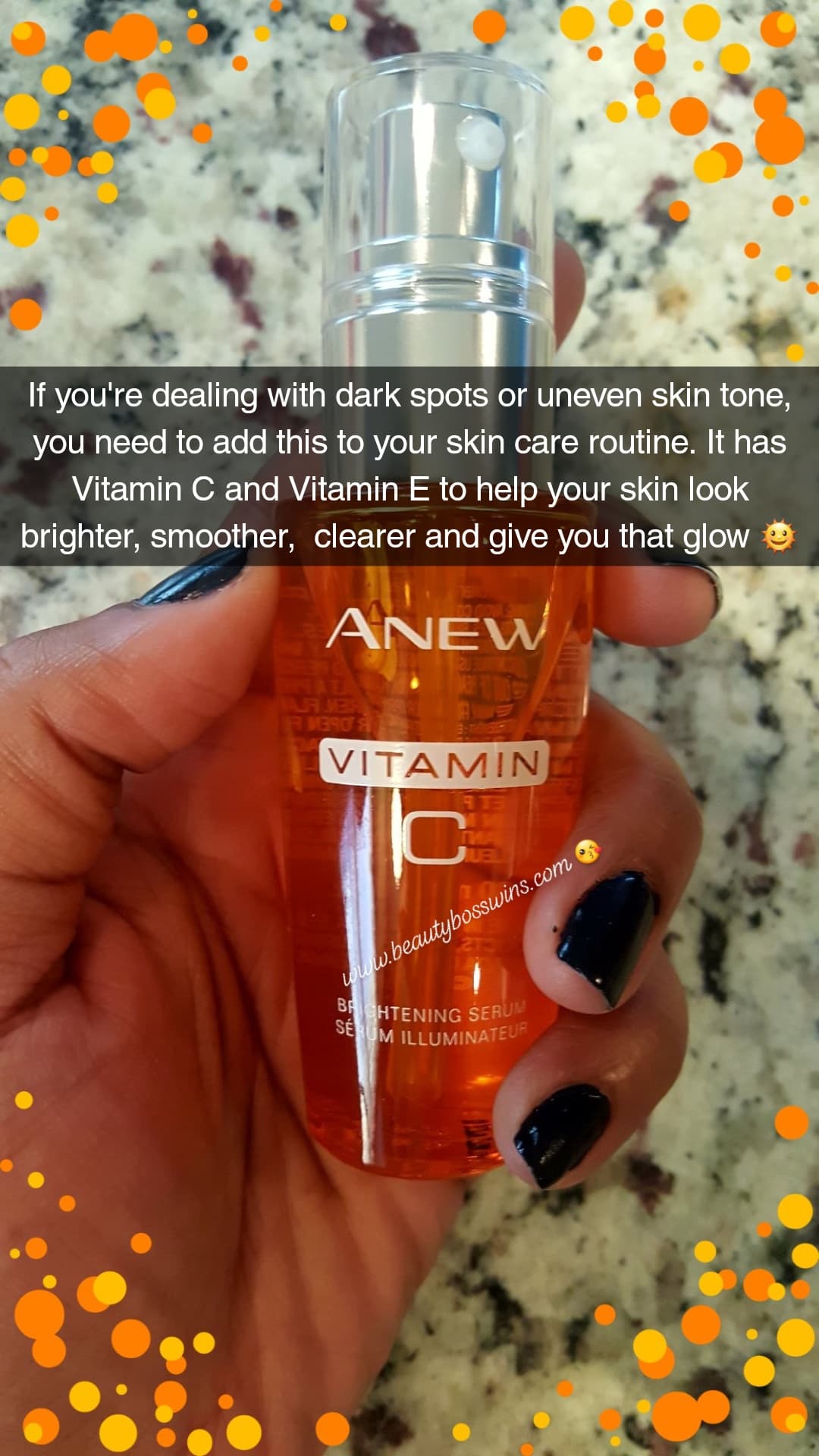 how to brighten skin, skin care routine, vitamin c benefits