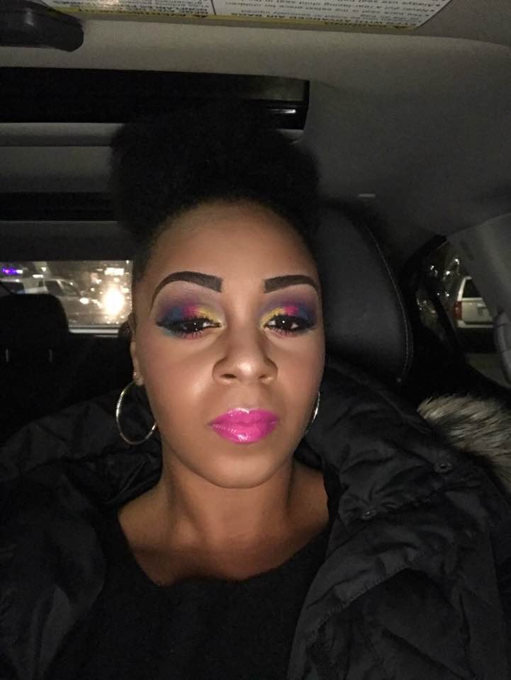 7 Tips to Make Your Eyeshadow&nbsp;Pop