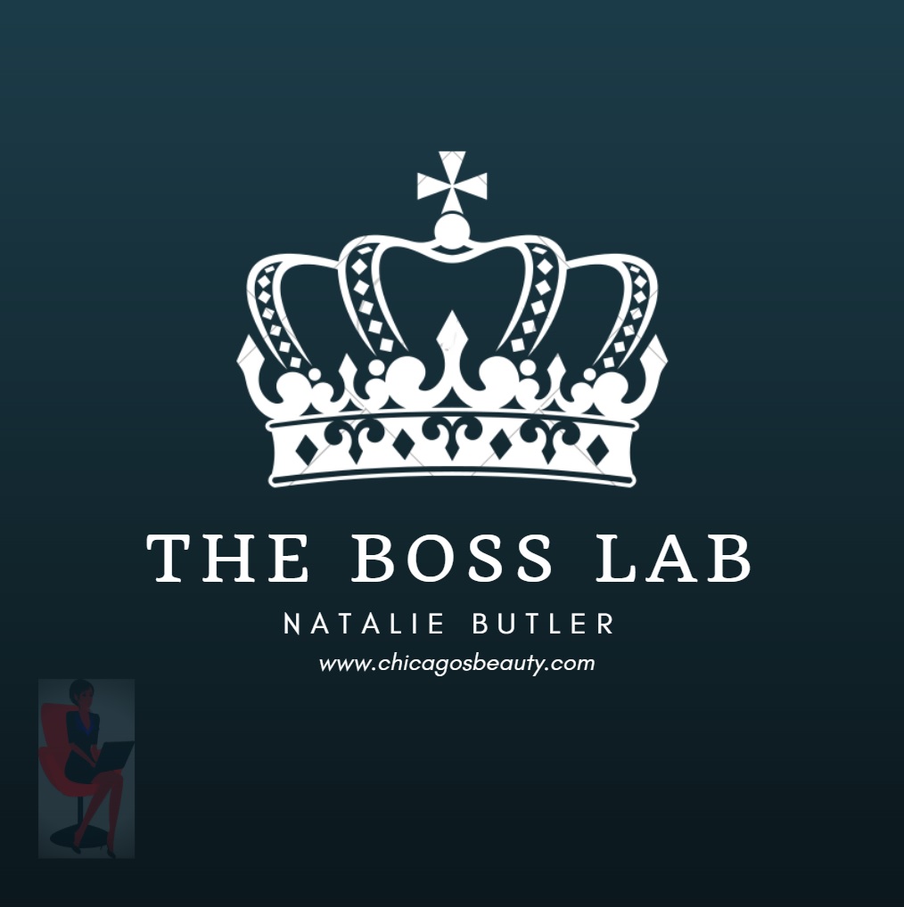 The Boss Lab Podcast