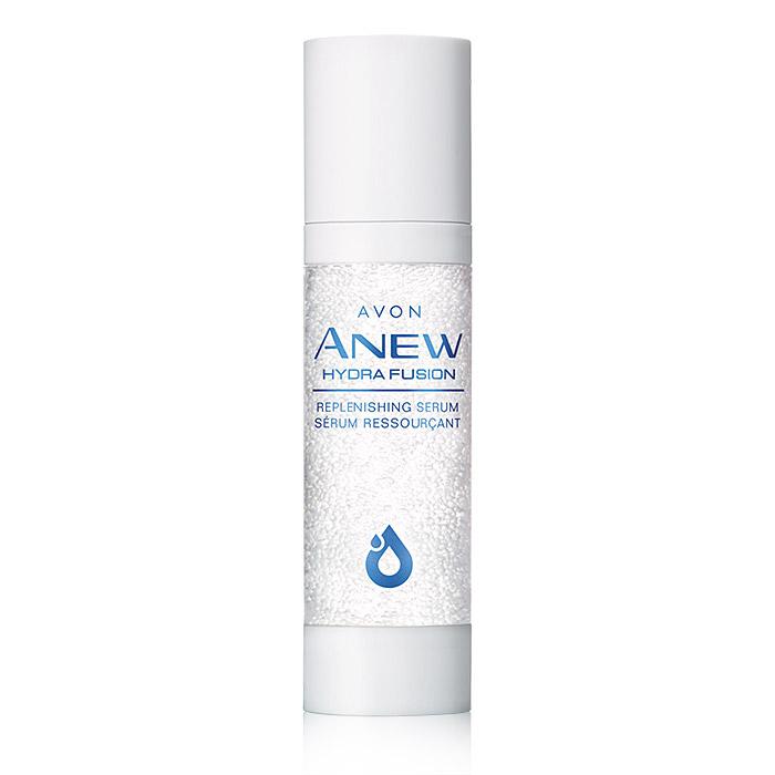 Anew Hydra Fusion Replenishing Serum
