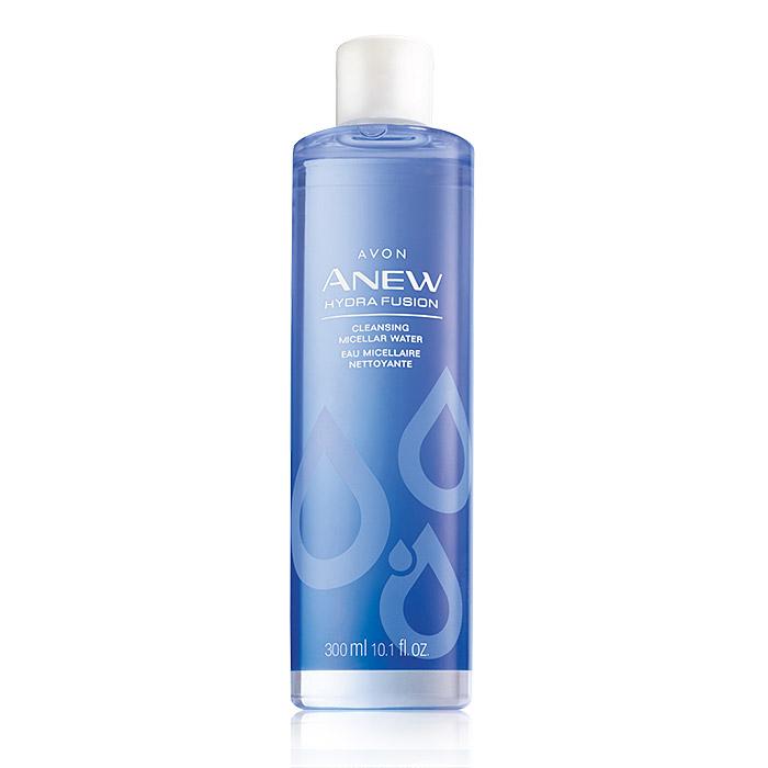Anew Hydra Fusion Micellar Water