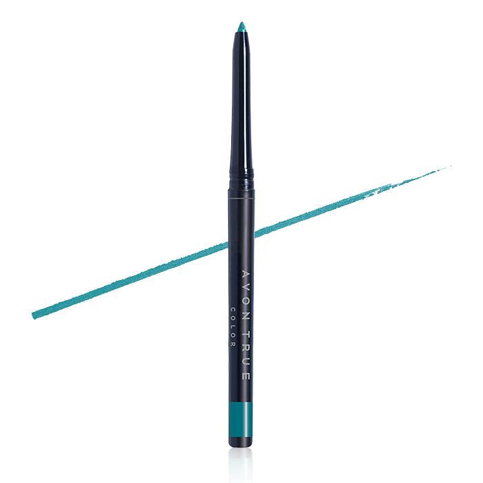 Avon True Color Glimmersticks Diamonds Eye Liner