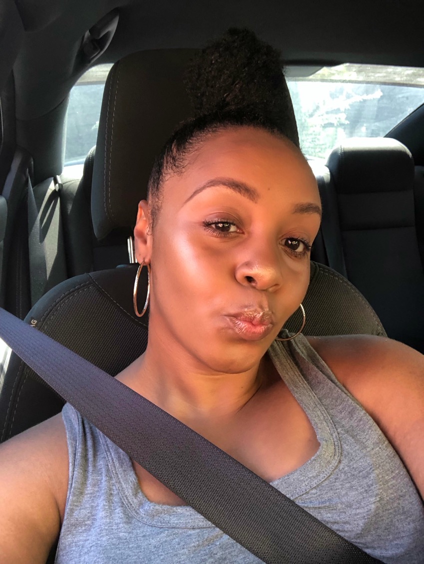 Magix Tint Brightening Tinted Moisturizer