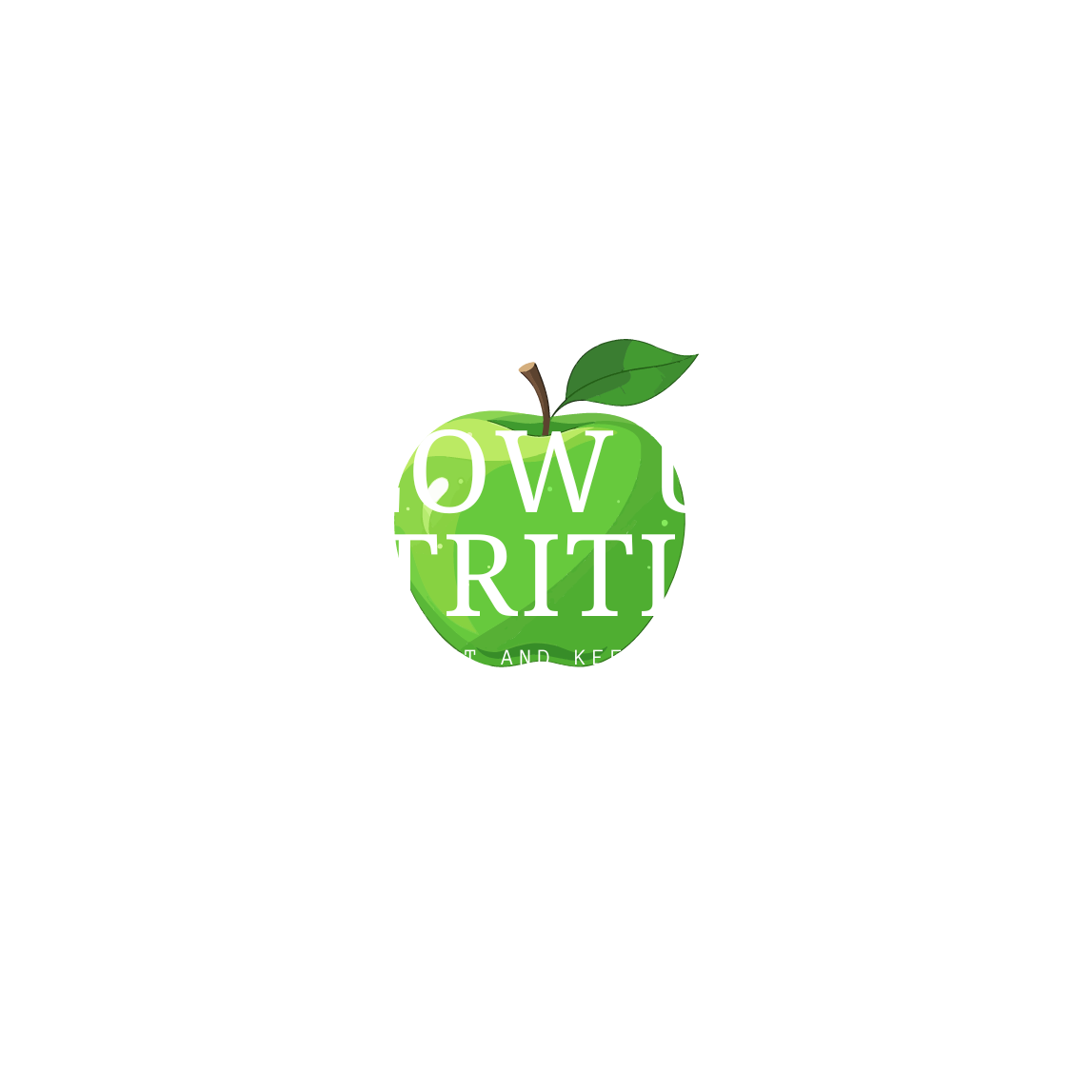 Glow Up Nutrition
